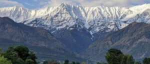 हिमाचल मेँ जलवायु परिवर्तन के प्रभाव एवं भविष्य की चुनौतियाँ