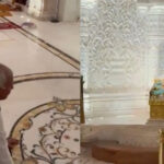 Kerala Governor visits Ram Mandir