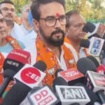 BJP’s Nukkad Sabhas are better than Congress leaders’ Rallies: Anurag Thakur