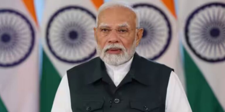 PM Modi addresses second International Conference on Green Hydrogen