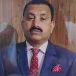 Salute to the Braveheart Subedar Major Pawan Kumar: A Martyr from Himachal who Laid down His Life for the Nation