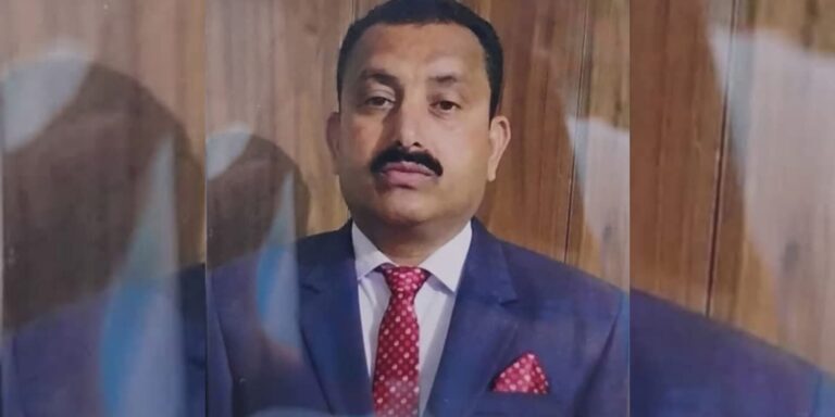 Salute to the Braveheart Subedar Major Pawan Kumar: A Martyr from Himachal who Laid down His Life for the Nation