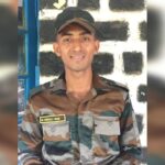 Braveheart Murali Naik, 25-Year-Old Indian Soldier, Martyred at LoC