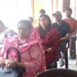 Mahila Manch Pays Tribute to Indian Armed Forces, Celebrates the Success of Operation Sindoor