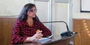 Action Needed Beyond Celebration on Earth Day: Dr. Monika Chaudhary